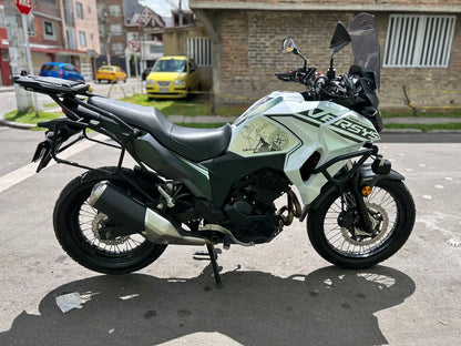 Kawasaki Versys X300