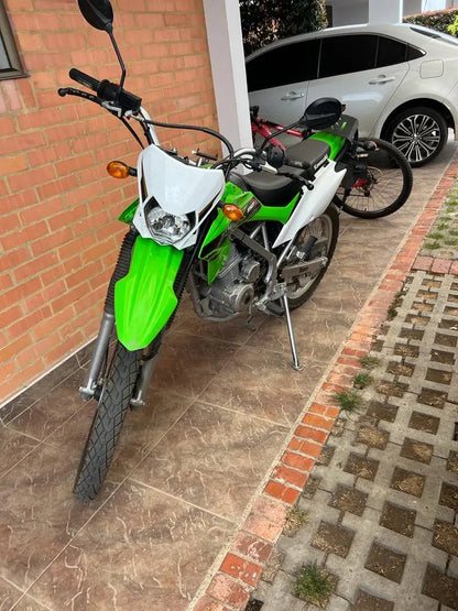 Kawasaki KLX150J