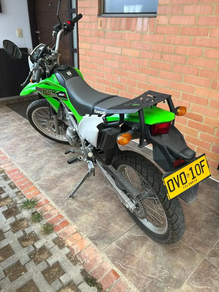 Kawasaki KLX150J