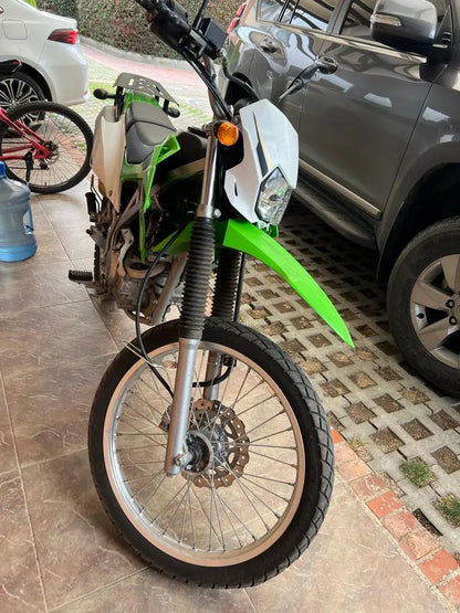 Kawasaki KLX150J