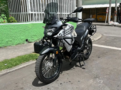 Kawasaki Versys X300