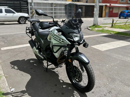 Kawasaki Versys X300