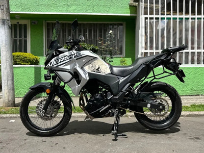 Kawasaki Versys X300