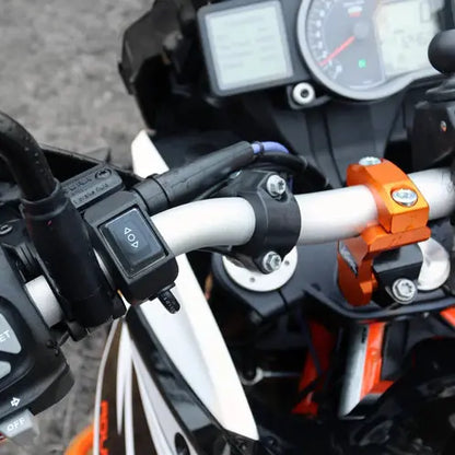 CANsmart™ GEN II controlador - KTM 1290, 1190, 1090, 1050 y 790