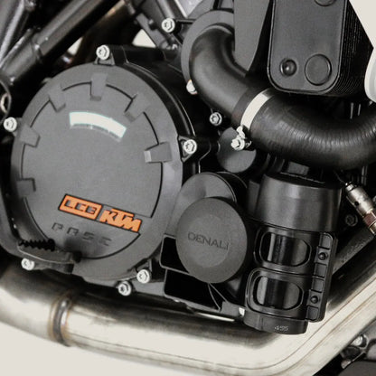 CANsmart™ GEN II controlador - KTM 1290, 1190, 1090, 1050 y 790