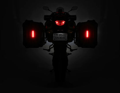 B6 Brake Light - Empaque para soporte