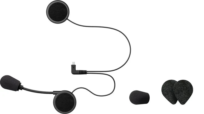 Kit audífonos ANGULAR M10