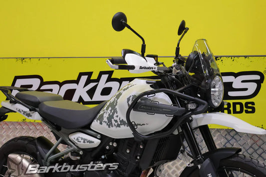 Barkbuster- Royal Enfield Himalayan 450 (2024+) BHG-119