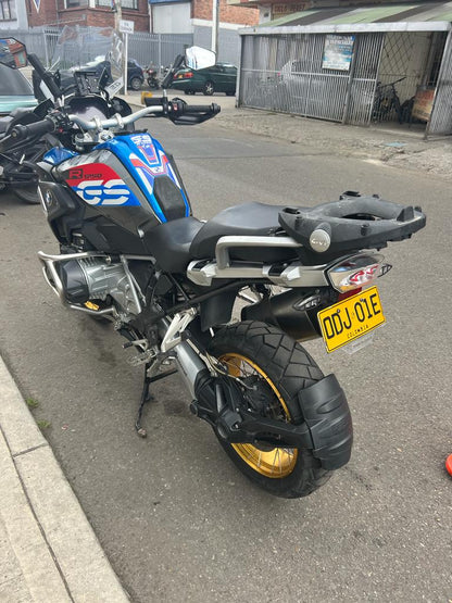 BMW MOTORRAD R1250Gs K50