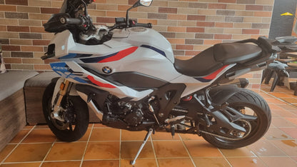 BMW S1000XR