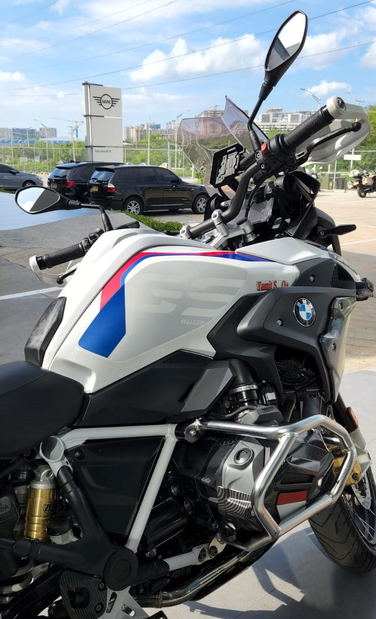 BMW R1250 GS