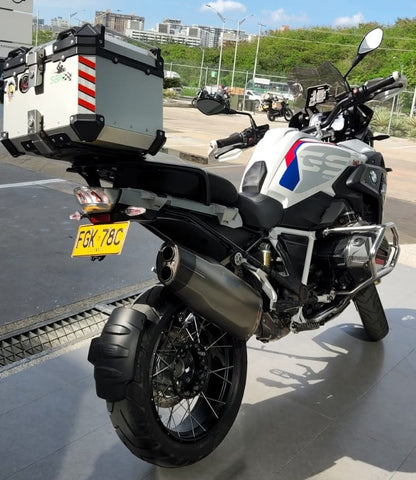 BMW R1250 GS