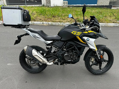 BMW G310 GS