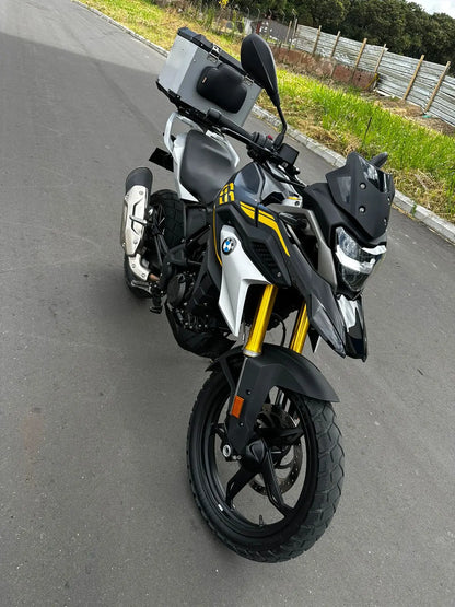 BMW G310 GS