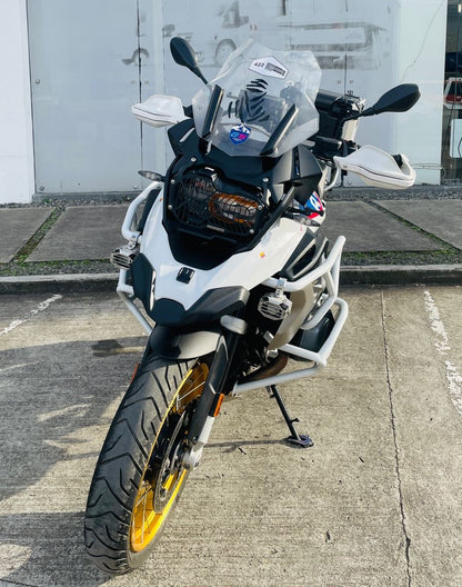 BMW R1250 GS