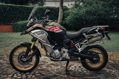 BMW F850 GS ADVENTURE