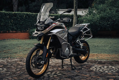 BMW F850 GS ADVENTURE