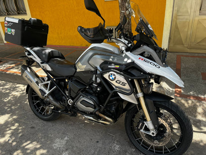 BMW MOTORRAD R1200Gs