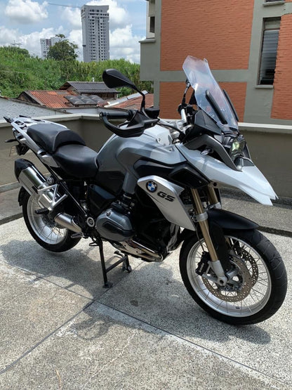 BMW MOTORRAD R1200Gs