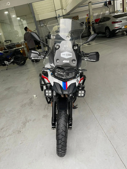 BMW MOTORRAD F750GS