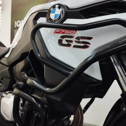 BMW MOTORRAD F750GS