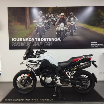 BMW MOTORRAD F750GS