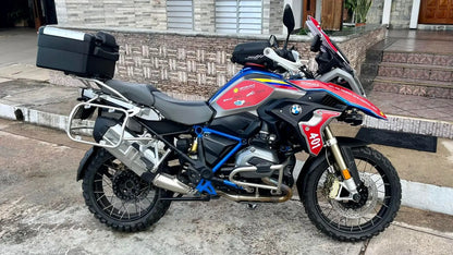 BMW MOTORRAD R1200GS