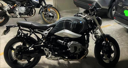 BMW R nineT Pure