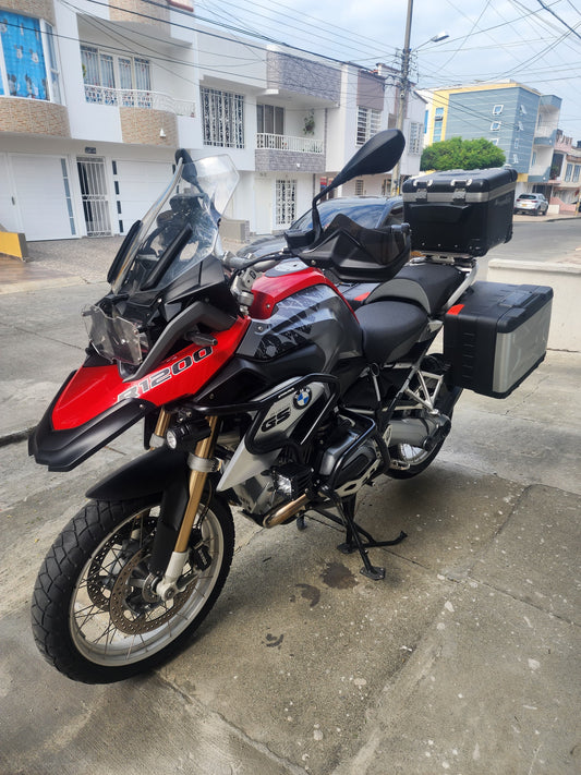 BMW MOTORRAD R1200GS