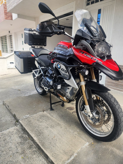 BMW MOTORRAD R1200GS