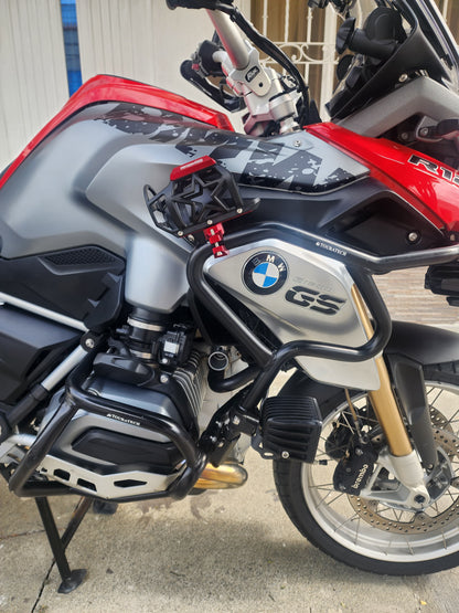 BMW MOTORRAD R1200GS