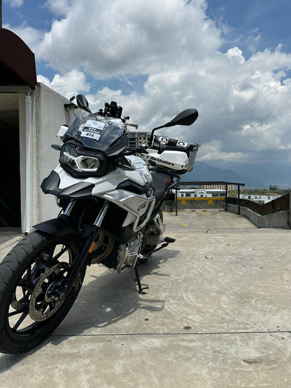 BMW F750GS