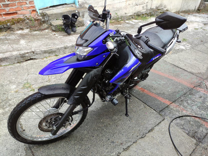 Yamaha XTZ 250