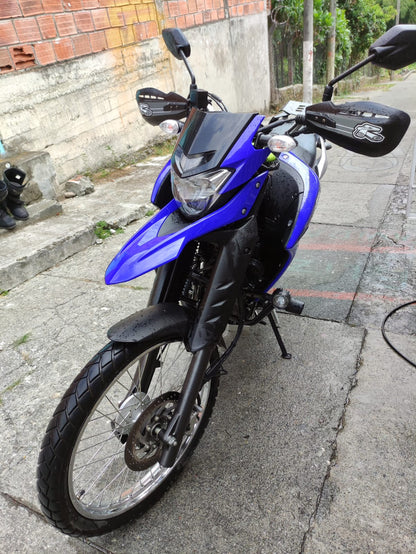 Yamaha XTZ 250