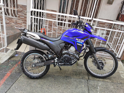 Yamaha XTZ 250