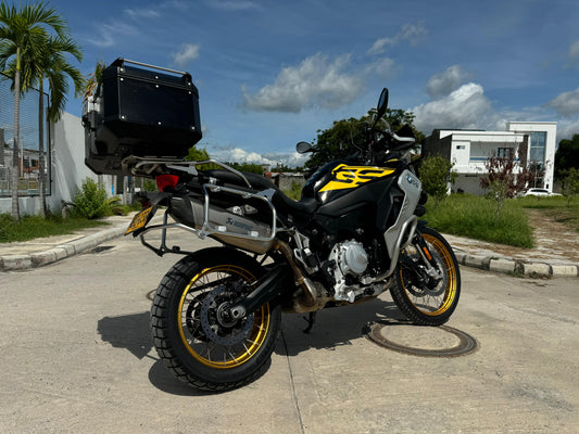 BMW F850 GS Adventure