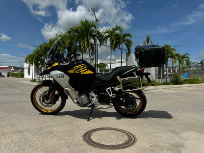 BMW F850 GS Adventure