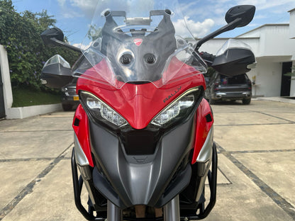 Ducati Multistrada V4 Rally