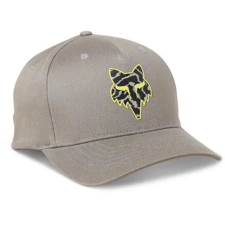 Gorra Nuklr Flexfit