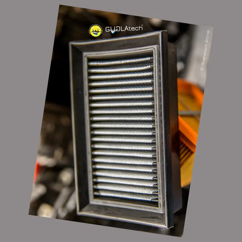 Filtro de Aire - Enduro para R1200 R, RS, RT, GS, GS ADV, F700, F800GS Y ADV AIRE