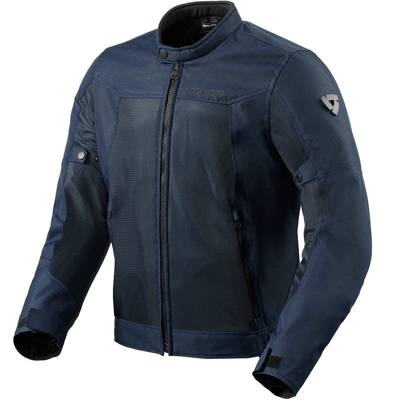 Revit Chaqueta Eclipse 2 Dark Blue Talla XL