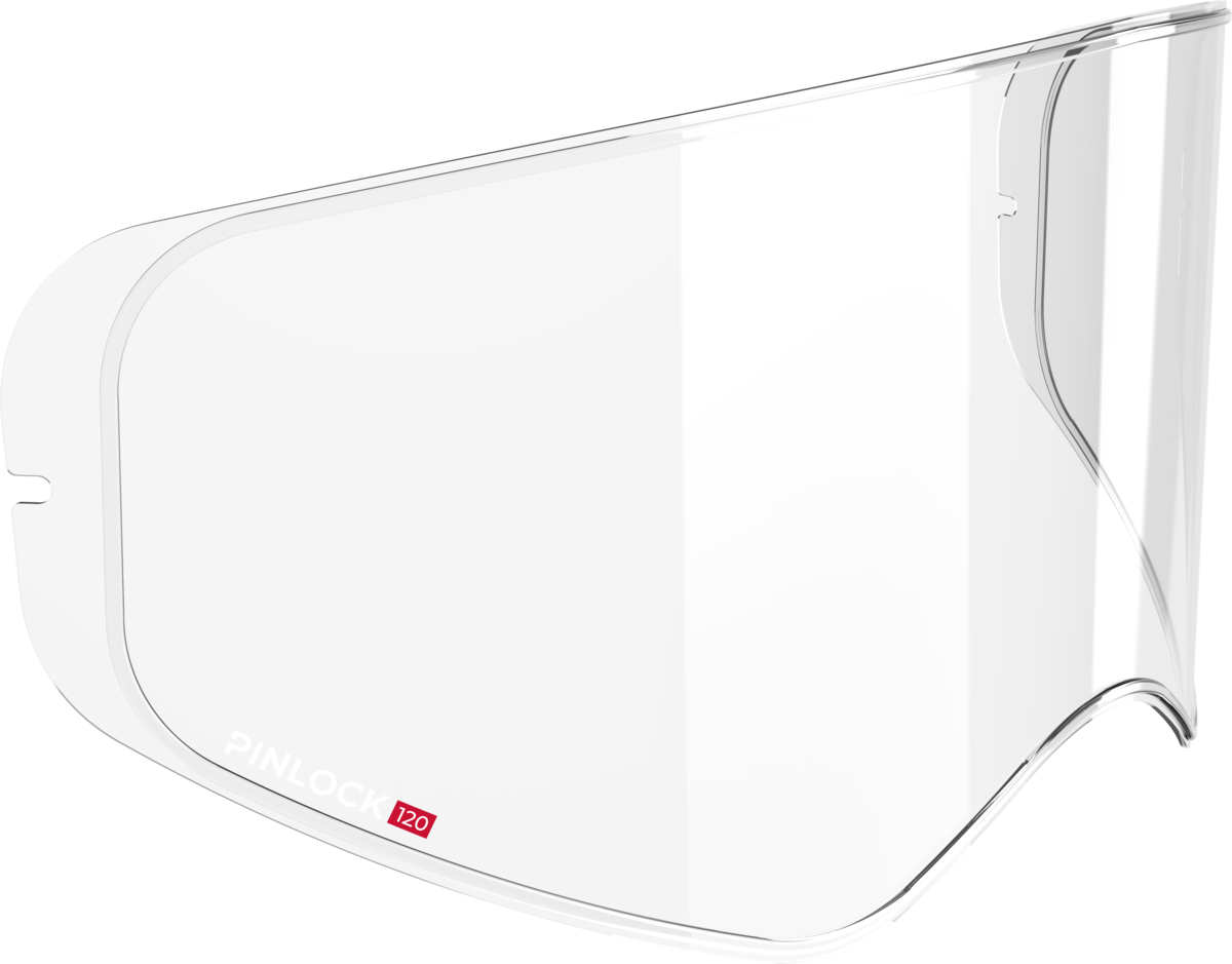 KLIM PINLOCK KRIOS PRO