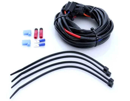 Kit de cableado Plug-N-Play para bocinas de Aire Denali PARA CANSMART