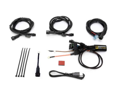 CANsmart™ GEN II controlador - BMW R1200LC/R1250