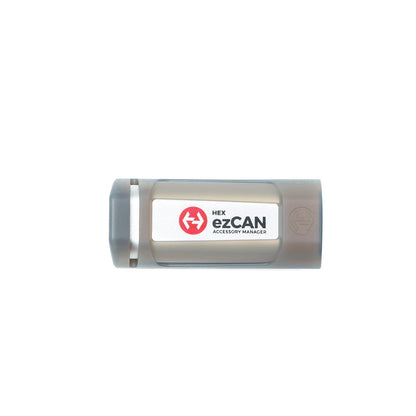 Hex - Funda protectora ezCAN Adventure