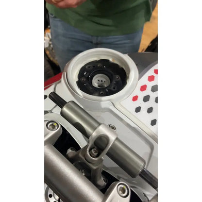 Filtro de Combustible para DUCATI DESERT X