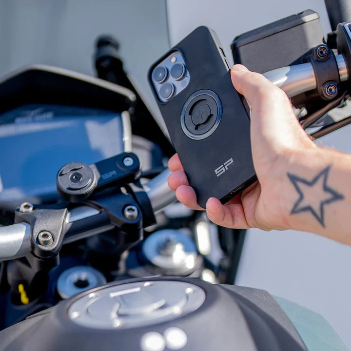 Moto Mount LT