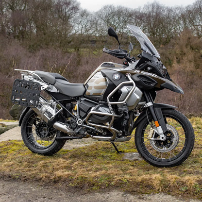 OS-Platform BMW GS Adv Fit