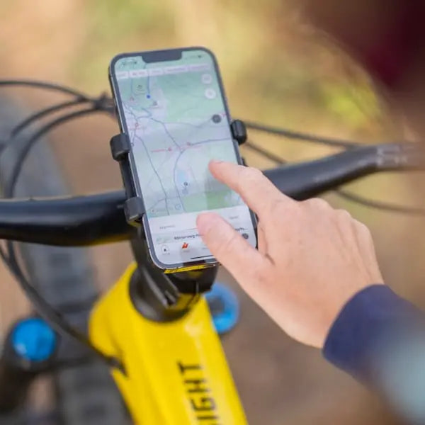 SP Connect Universal Phone Clamp  SPC+