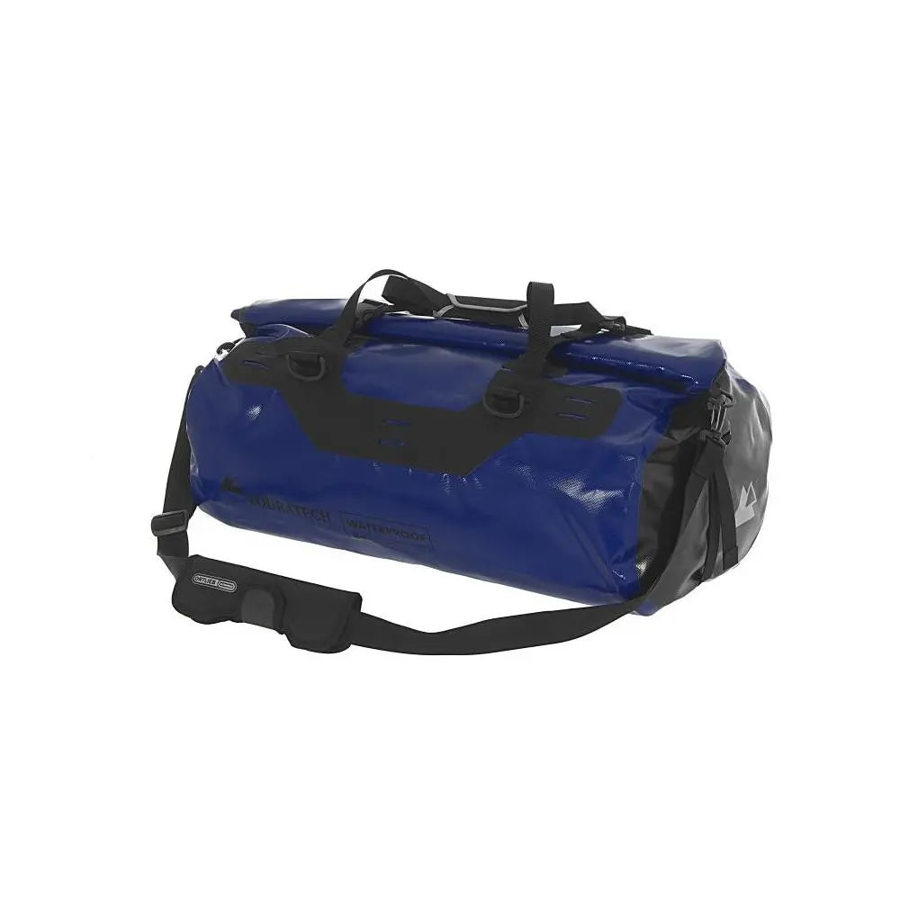 Bolsa impermeable Adventure Rack-Pack 31LT